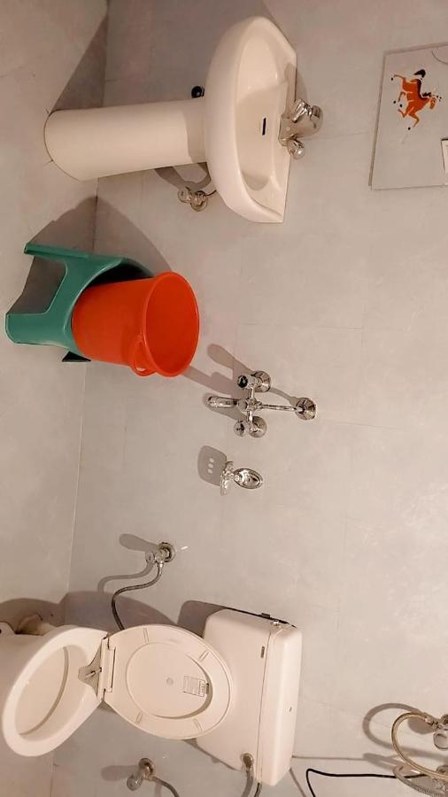 Hotel Seraj International Manāli Extérieur photo
